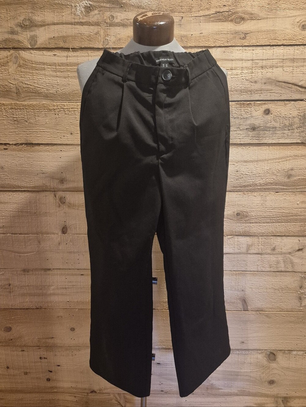 5/$30 Or 10/$50. Black Women’s Dress Pants